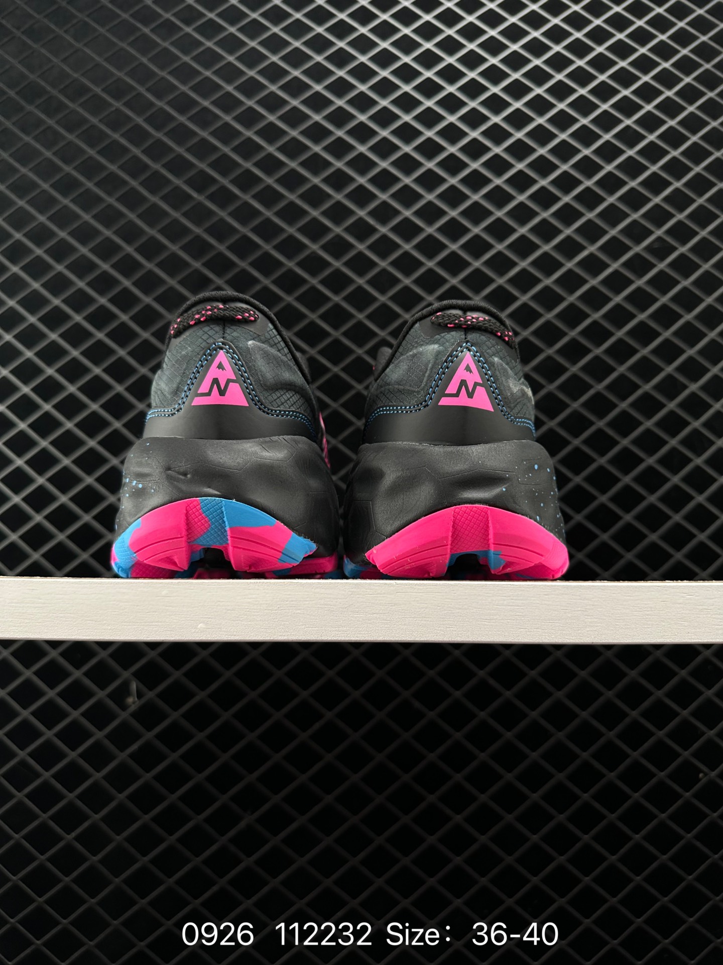 New Balance  NB Fresh Foam X  More  MTMORAT2